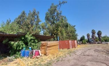 Parcela en Venta en Terreno Agrícola - 30.000 mts2