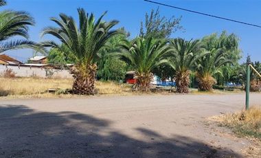Parcela en Venta en Terreno Agrícola - 30.000 mts2