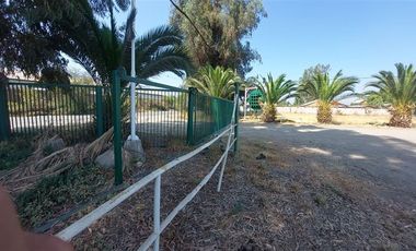 Parcela en Venta en Terreno Agrícola - 30.000 mts2