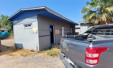 Parcela en Venta en Terreno Agrícola - 30.000 mts2
