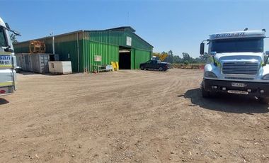 Parcela en Venta en Terreno Agrícola - 30.000 mts2