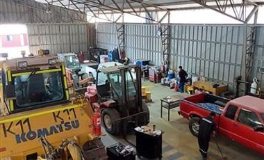 Parcela en Venta en Terreno Agrícola - 30.000 mts2