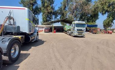 Parcela en Venta en Terreno Agrícola - 30.000 mts2
