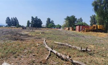 Parcela en Venta en Terreno Agrícola - 30.000 mts2