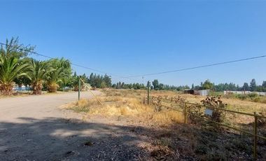 Parcela en Venta en Terreno Agrícola - 30.000 mts2