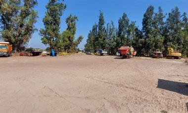 Parcela en Venta en Terreno Agrícola - 30.000 mts2