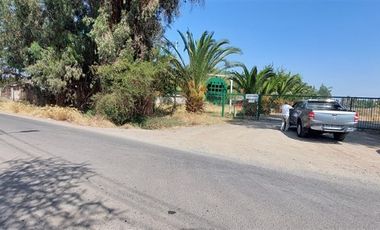 Parcela en Venta en Terreno Agrícola - 30.000 mts2