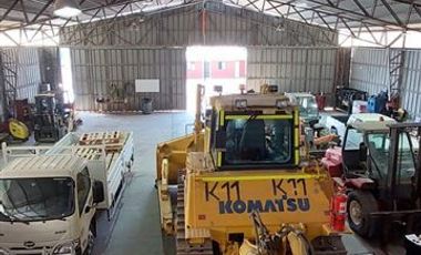 Parcela en Venta en Terreno Agrícola - 30.000 mts2