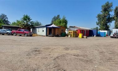 Parcela en Venta en Terreno Agrícola - 30.000 mts2