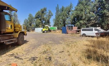 Parcela en Venta en Terreno Agrícola - 30.000 mts2