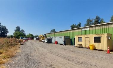 Parcela en Venta en Terreno Agrícola - 30.000 mts2