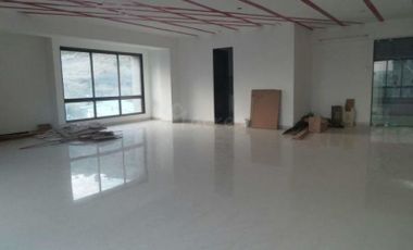 700 sqm FULLY-FITTED office for rent along Quezon Avenue