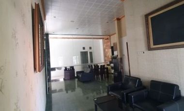 Rumah Dijual Dekat Kawasan Kampus Malang Kota