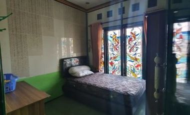 Rumah Dijual Dekat Kawasan Kampus Malang Kota