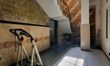 Rumah Dijual Dekat Kawasan Kampus Malang Kota