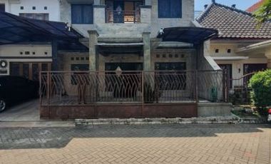 Rumah Dijual Dekat Kawasan Kampus Malang Kota
