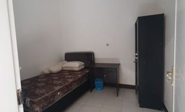 Rumah Dijual Dekat Kawasan Kampus Malang Kota