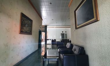 Rumah Dijual Dekat Kawasan Kampus Malang Kota