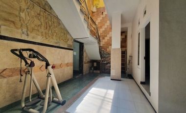 Rumah Dijual Dekat Kawasan Kampus Malang Kota