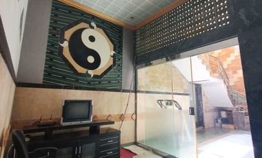 Rumah Dijual Dekat Kawasan Kampus Malang Kota