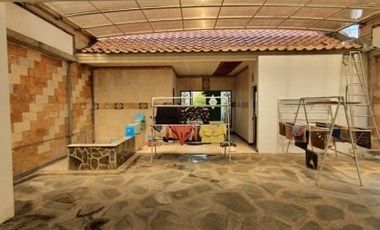 Rumah Dijual Dekat Kawasan Kampus Malang Kota