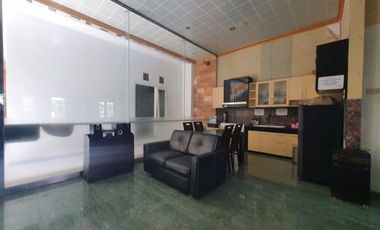 Rumah Dijual Dekat Kawasan Kampus Malang Kota