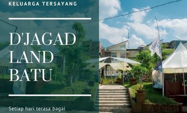 HANYA DIBULAN INI! Villa Istimewa Tipe 45