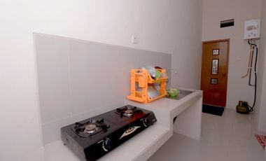 HANYA DIBULAN INI! Villa Istimewa Tipe 45