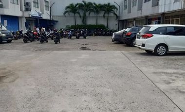 Dijual Ruko pusat komersial pondok gede bekasi