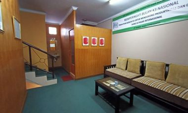 Dijual Ruko pusat komersial pondok gede bekasi