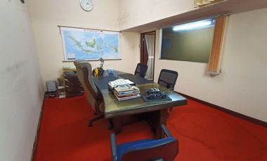 Dijual Ruko pusat komersial pondok gede bekasi