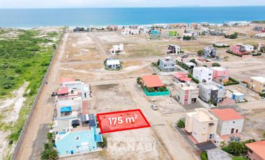 Terreno en venta Playa Mirador San José