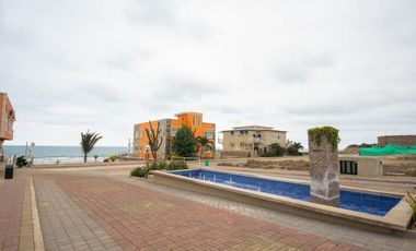 Mirador San José
