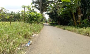 Dekat Pintu Tol Kayu Manis 2, Kavling Bogor Kota SHM Pecah