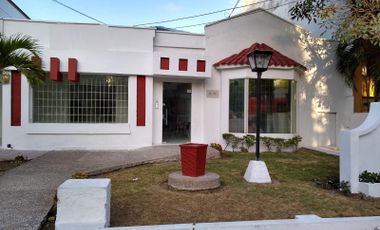 CASA-LOCAL en VENTA en Barranquilla PRADO