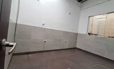 casa en arriendo en santa fe. Cod A7252301