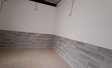 casa en arriendo en santa fe. Cod A7252301