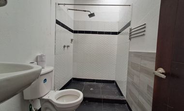 casa en arriendo en santa fe. Cod A7252301