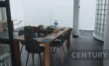 Rumah Kembang Permai Puri Indah Jakarta Barat