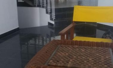 Rumah Kembang Permai Puri Indah Jakarta Barat