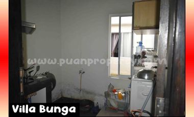 dijual perumahan mewah di jalan dahlia