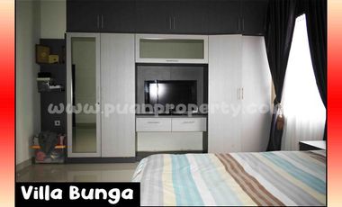 dijual perumahan mewah di jalan dahlia