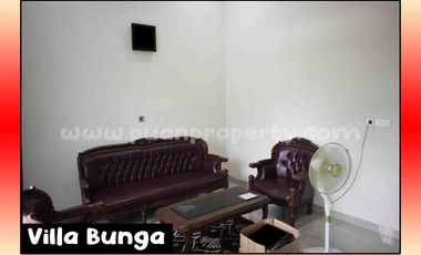 dijual perumahan mewah di jalan dahlia