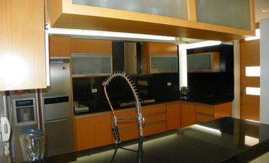 casa en venta en via tennis, san isidro. Cod V14879