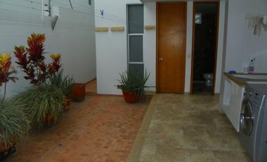 casa en venta en via tennis, san isidro. Cod V14879