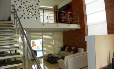 casa en venta en via tennis, san isidro. Cod V14879