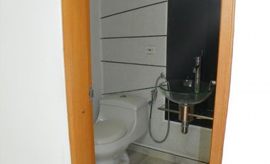 casa en venta en via tennis, san isidro. Cod V14879