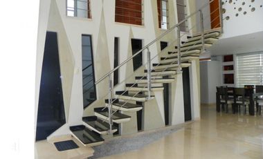 casa en venta en via tennis, san isidro. Cod V14879