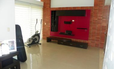 casa en venta en via tennis, san isidro. Cod V14879