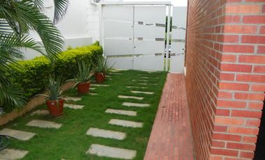 casa en venta en via tennis, san isidro. Cod V14879